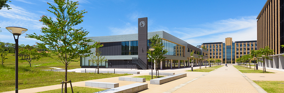 日本东北大学
